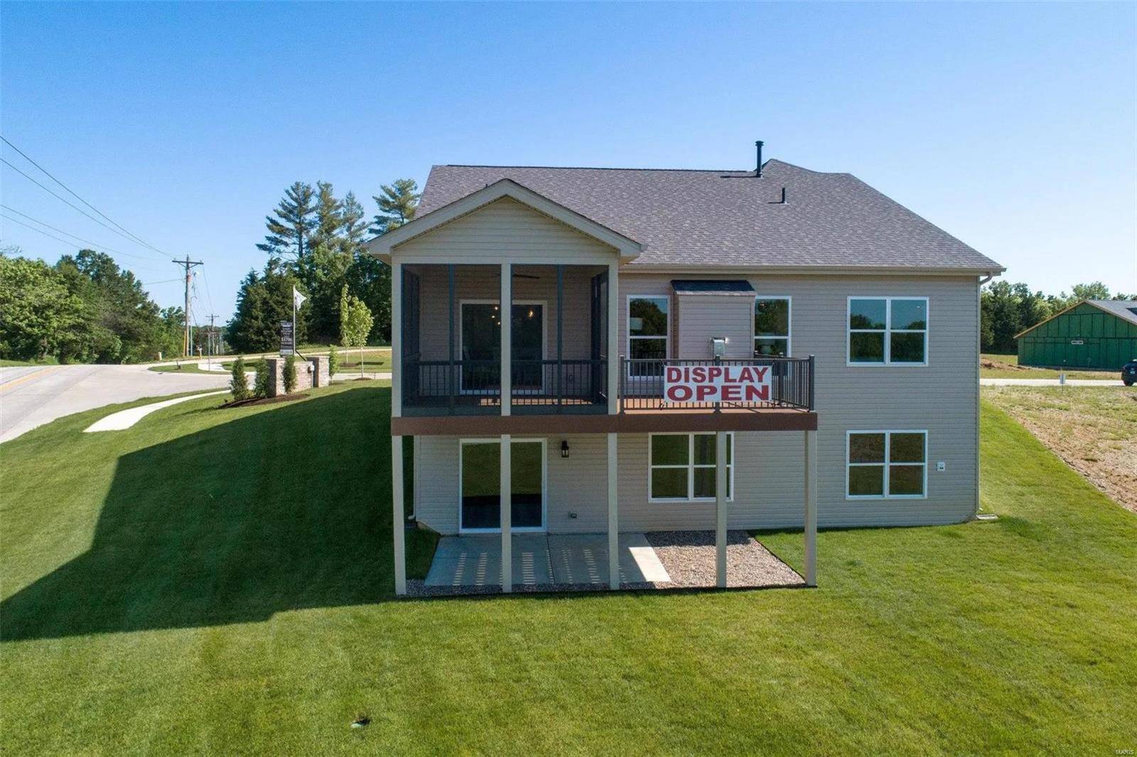 O'fallon, MO 63366,154 Columbia Meadows LN