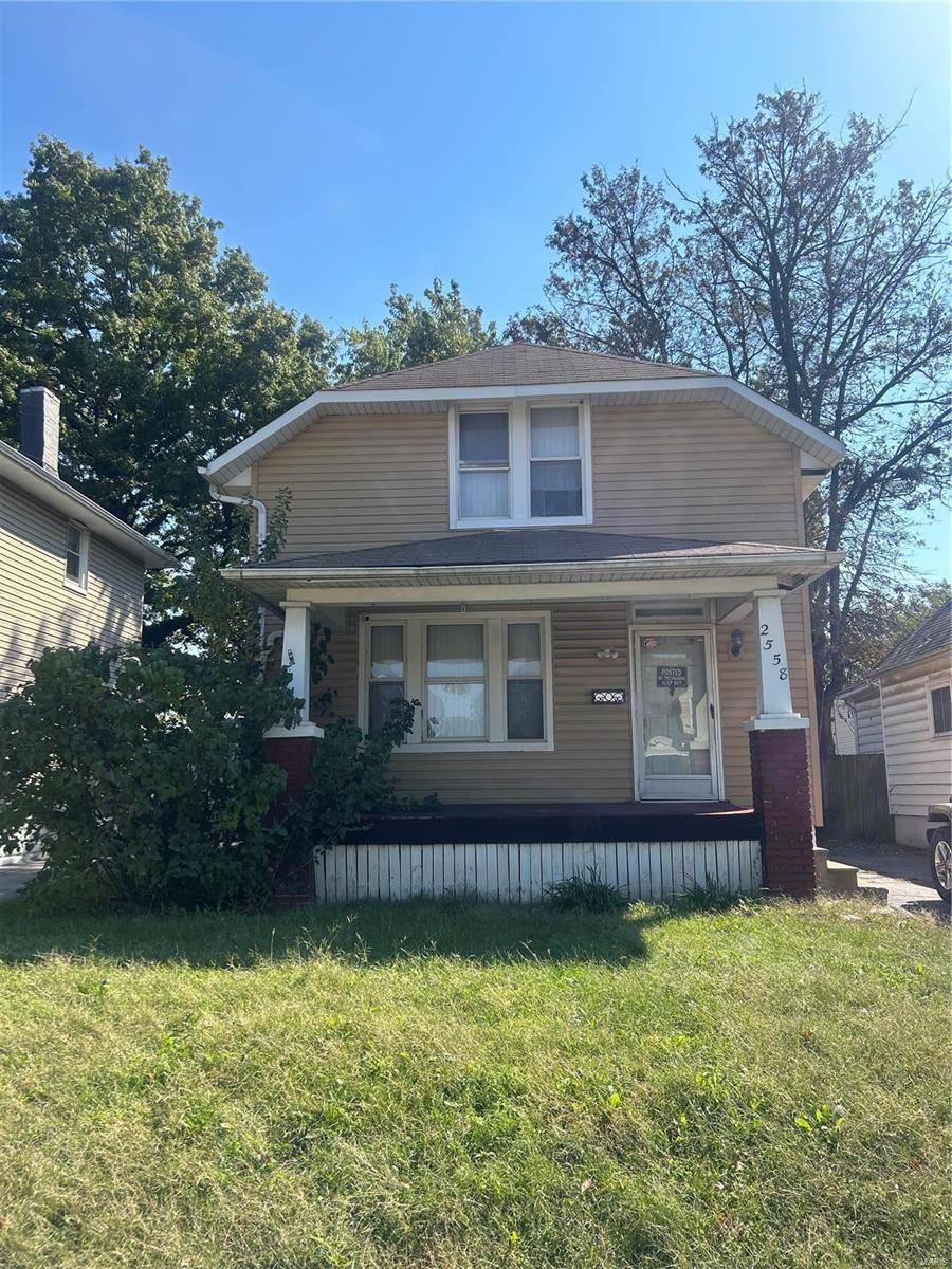 Granite City, IL 62040,2558 State ST