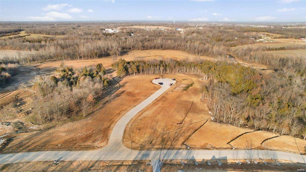 Foristell, MO 63348,0 Lot #4 Schaper Farms CT