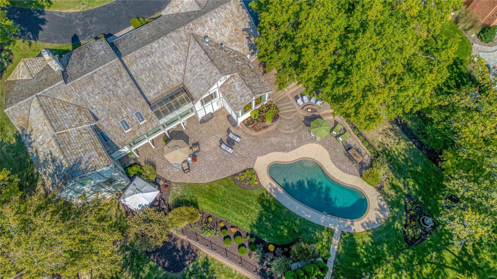 Town And Country, MO 63131,13550 Royal Glen DR