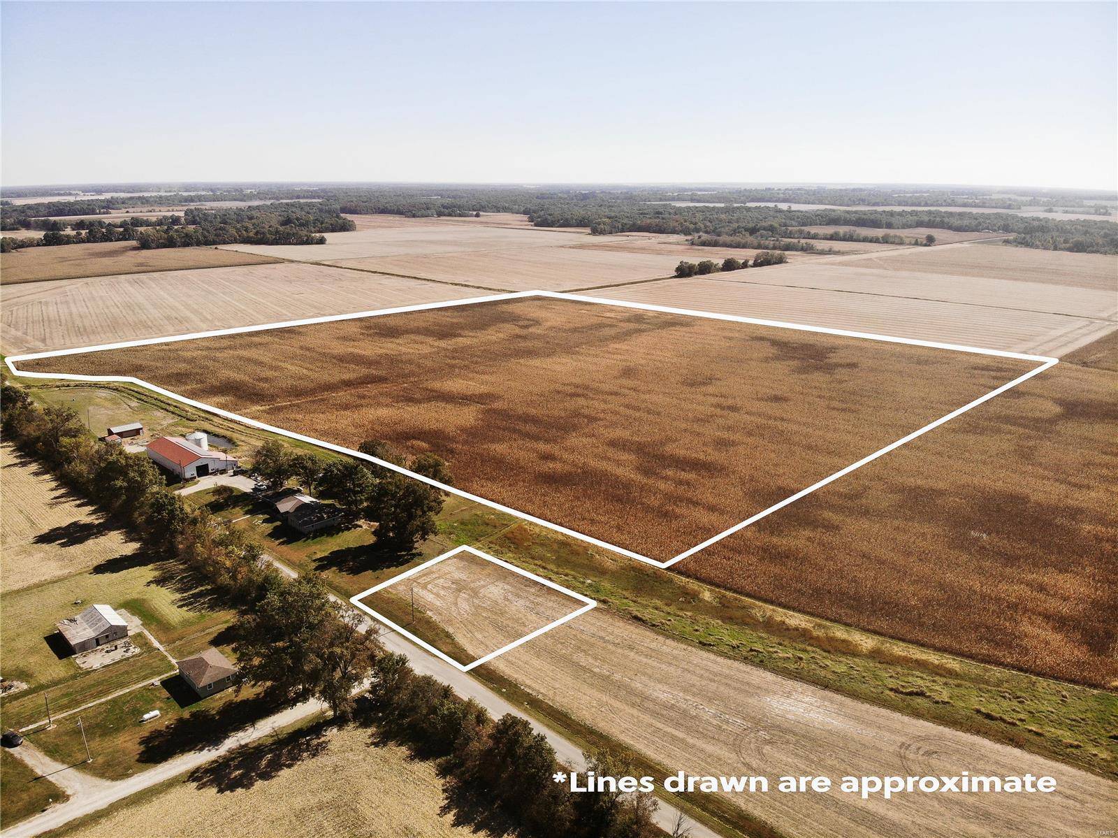 Farina, IL 62838,0 900 N