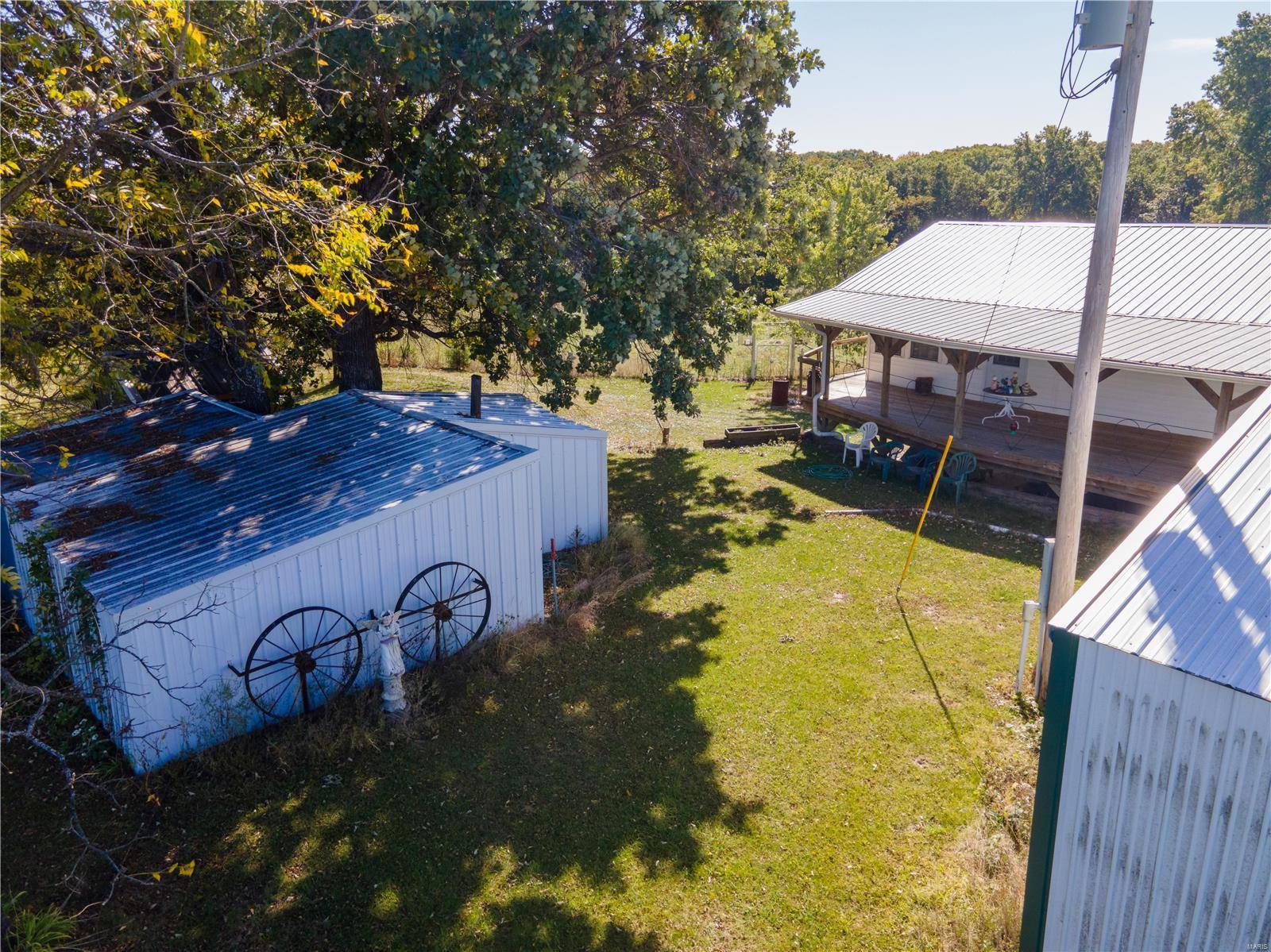 Unincorporated, MO 63435,27232 Z HWY