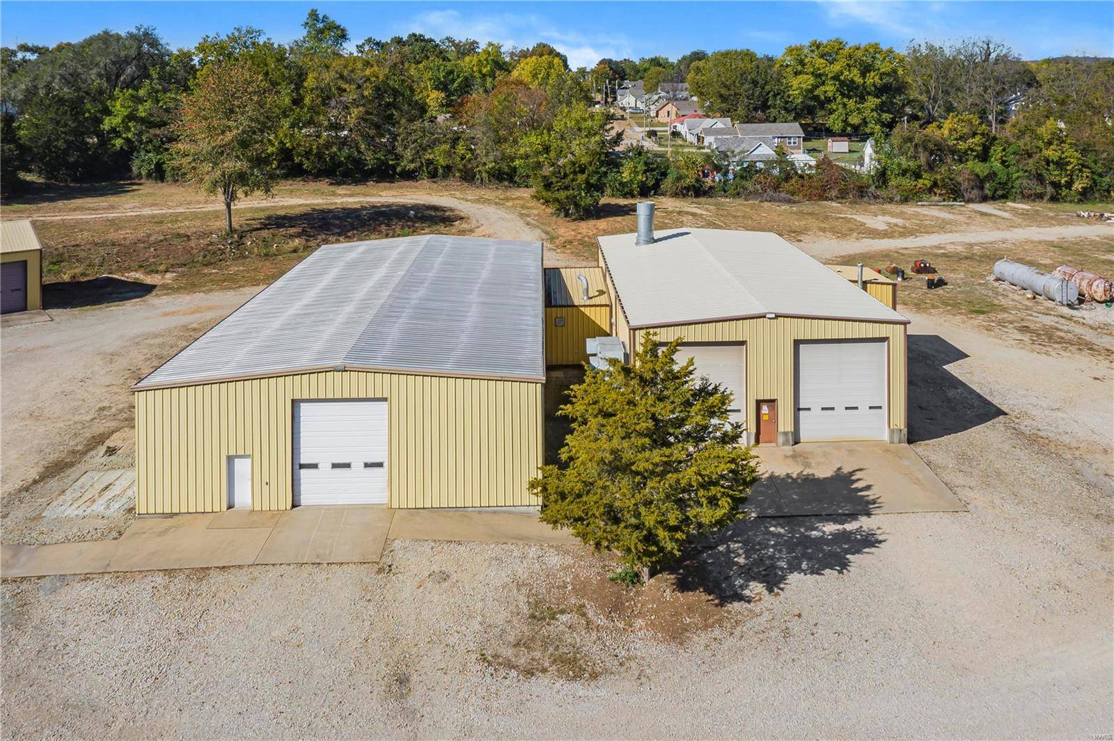 Fredericktown, MO 63645,800 Newberry ST