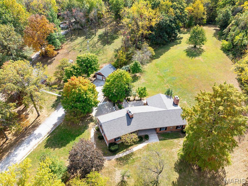 Hannibal, MO 63401,1 Meadowbrook Heights