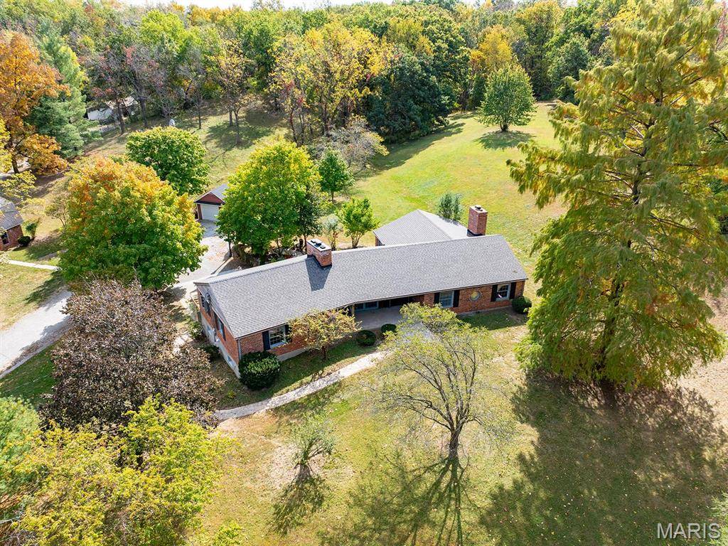 Hannibal, MO 63401,1 Meadowbrook Heights