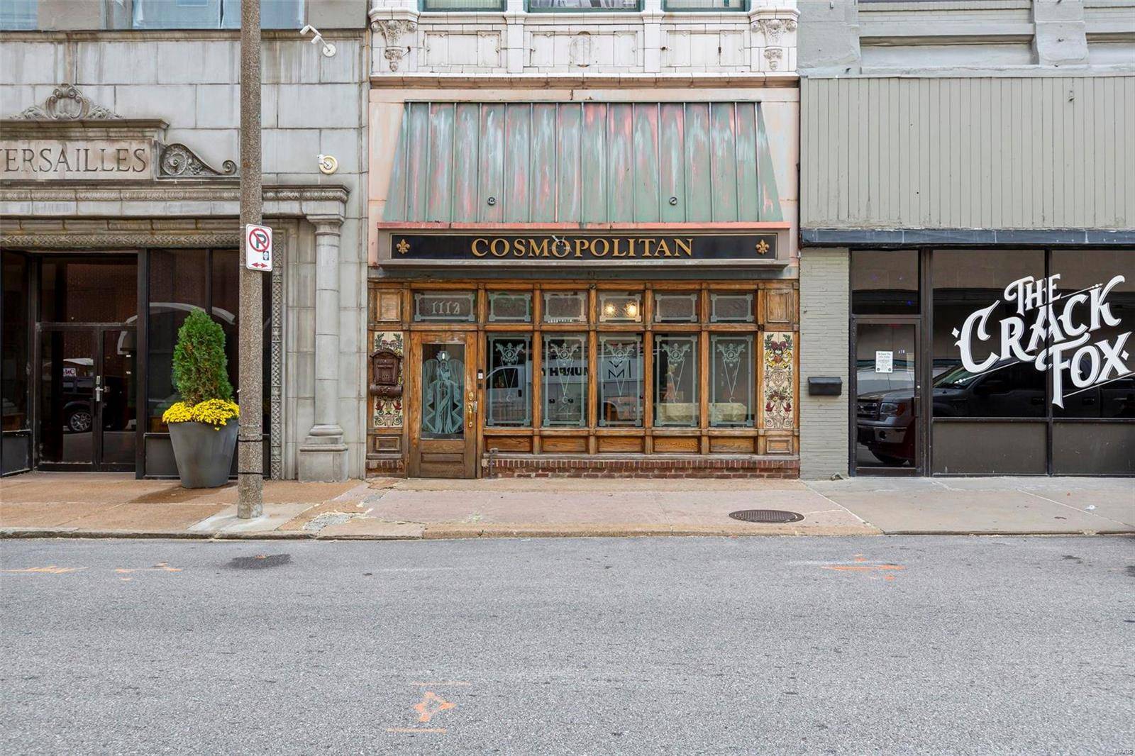 St Louis, MO 63101,1112 Olive ST