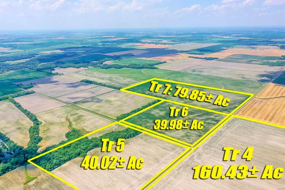 Smithboro, IL 62262,0 Old Park AVE