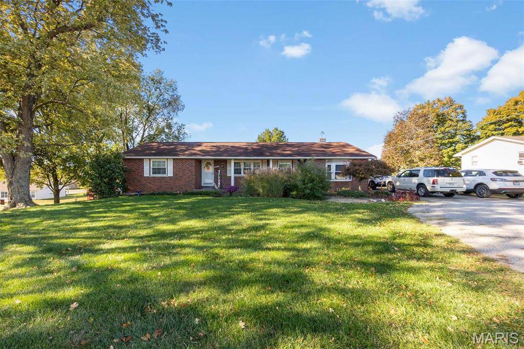 Jackson, MO 63755,7857 US Highway 61