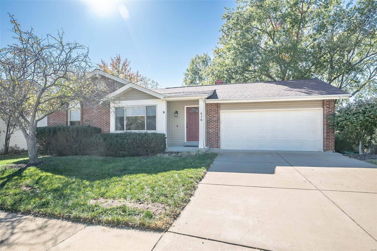 Ballwin, MO 63021,630 Showplace CT