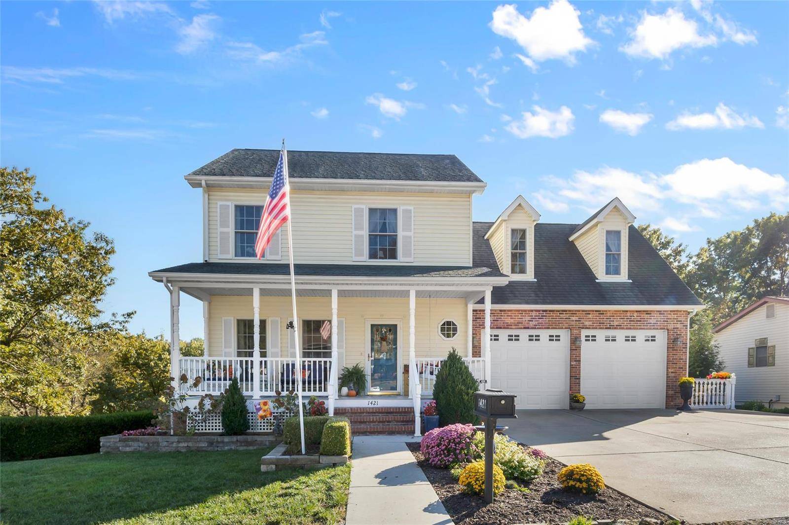 De Soto, MO 63020,1421 Coachlite DR