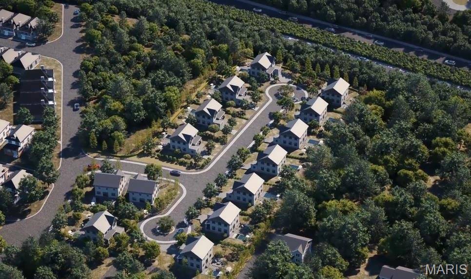 Wildwood, MO 63040,2424 Eatherton RD