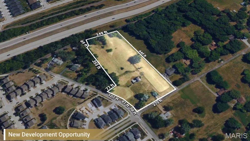 Wildwood, MO 63040,2424 Eatherton RD