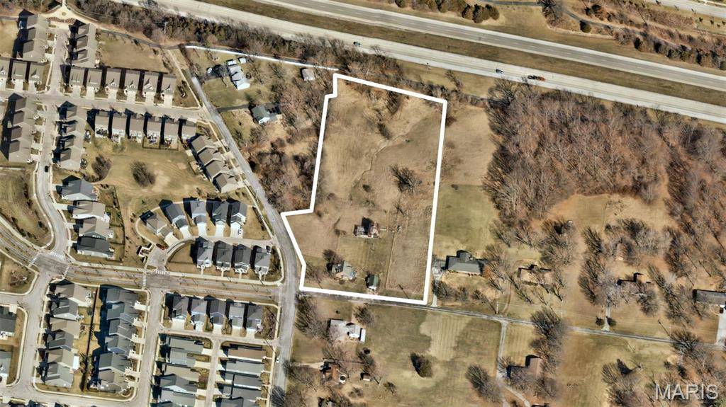 Wildwood, MO 63040,2424 Eatherton RD