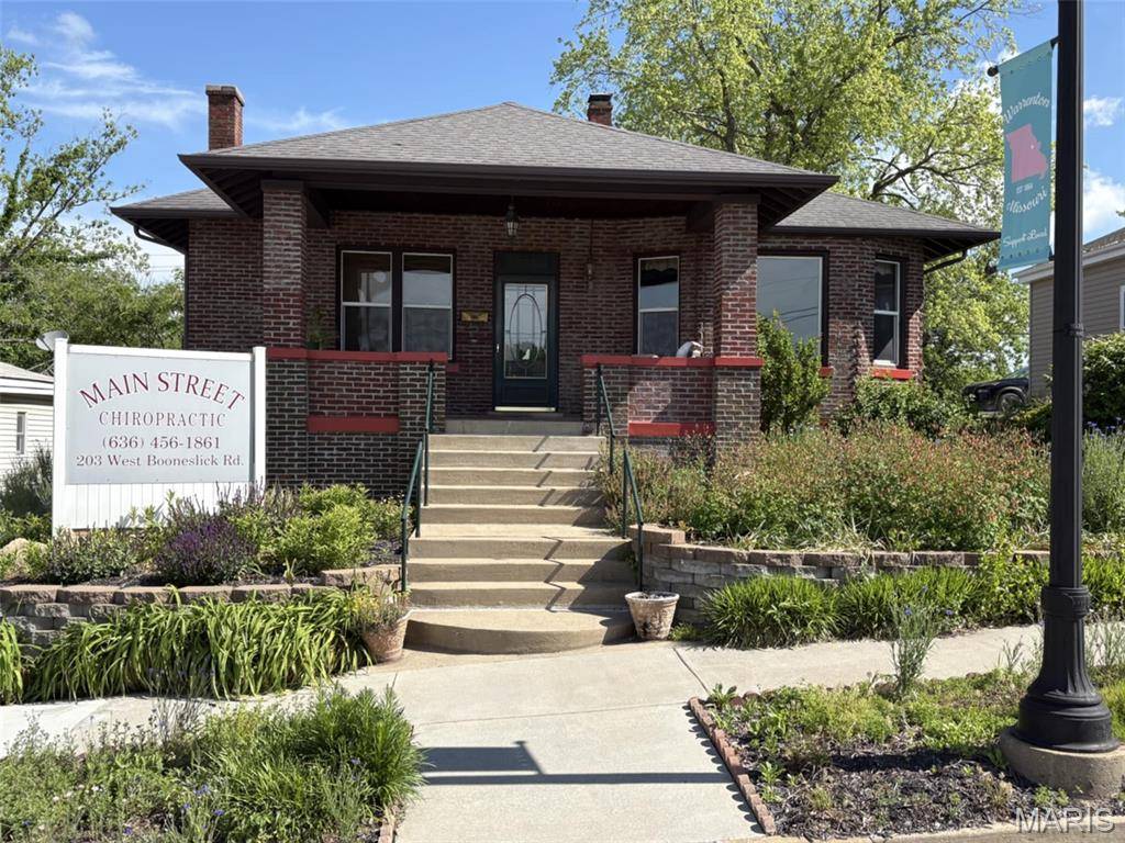 Warrenton, MO 63383,203 W Booneslick RD