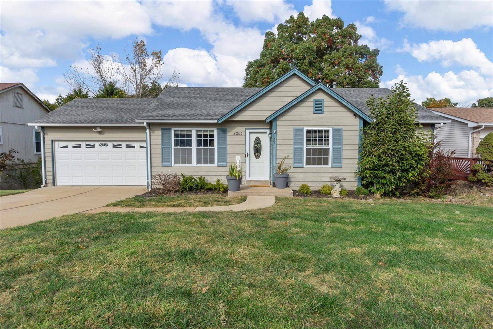 Barnhart, MO 63012,2263 Parkton WAY