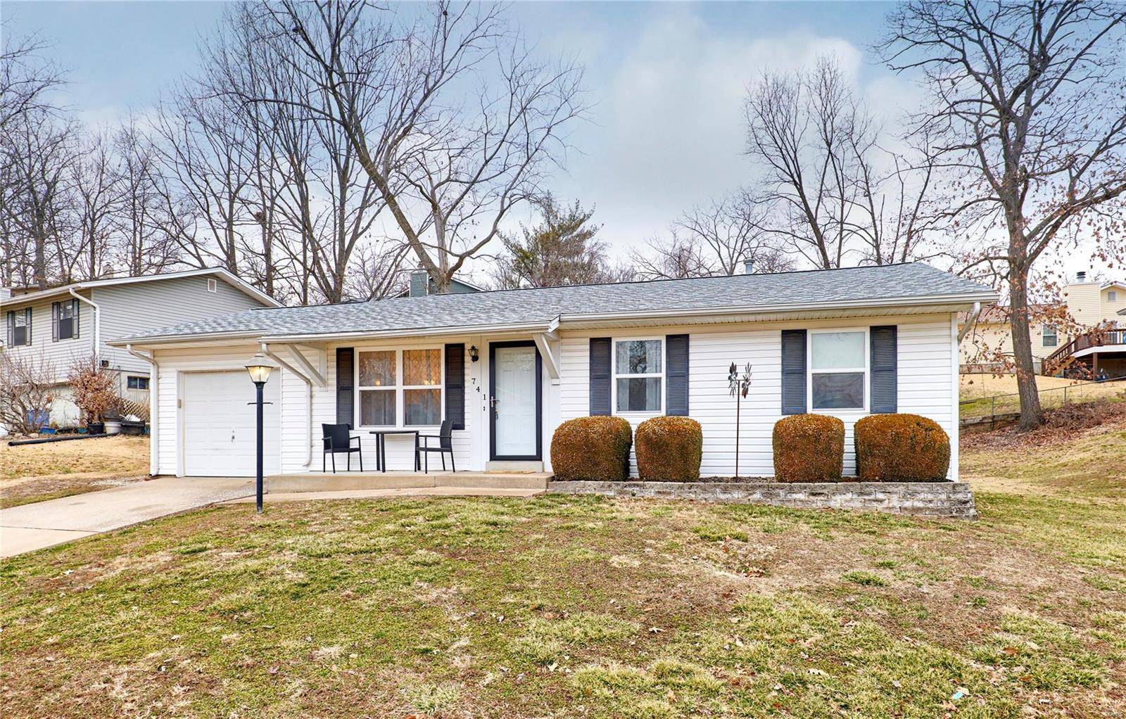 Valley Park, MO 63088,741 Tree Top Ridge DR