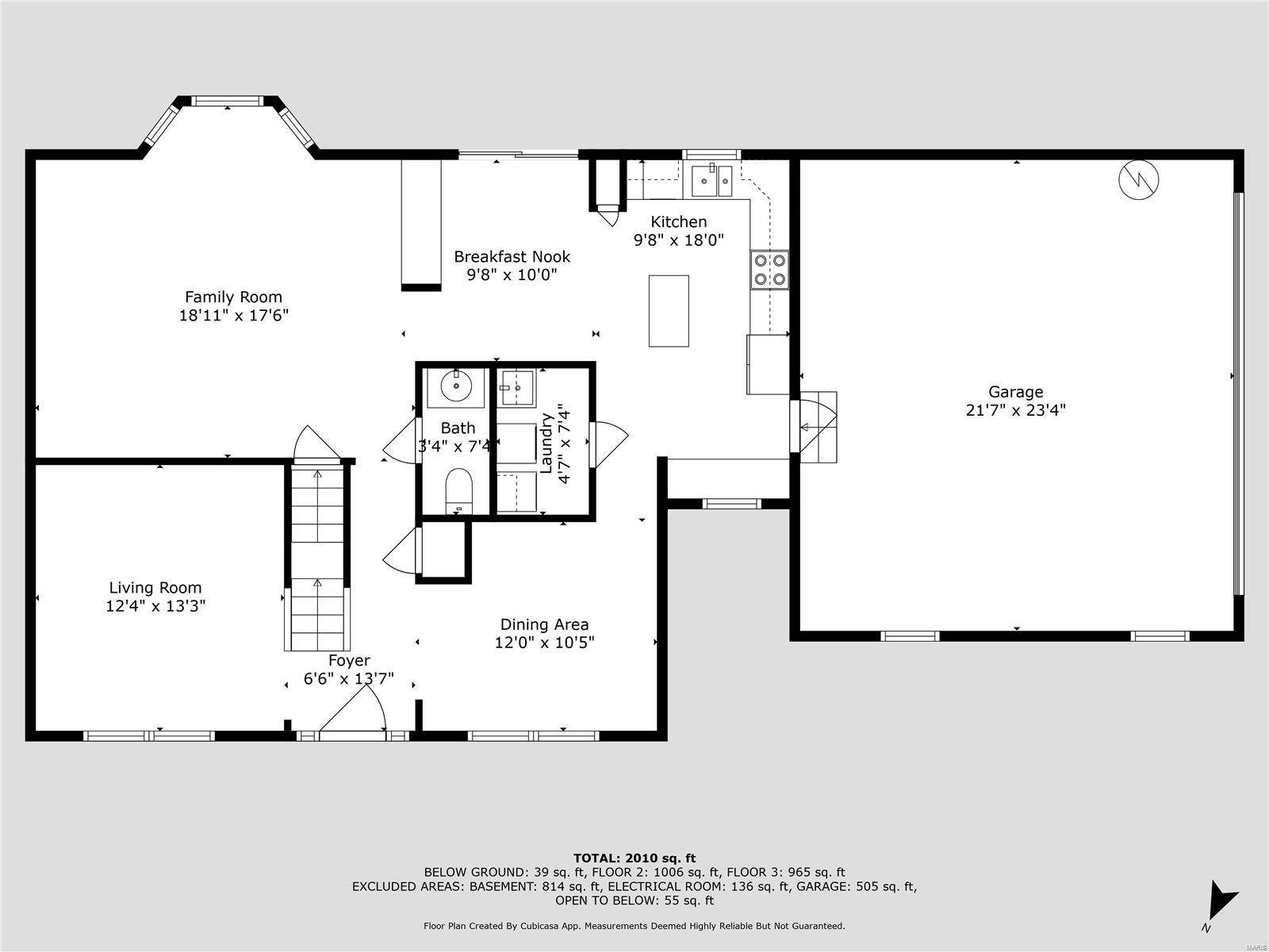 Festus, MO 63028,1304 Beulah DR