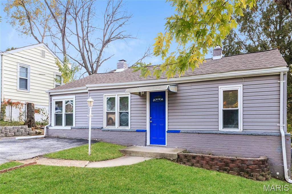 St Louis, MO 63114,9608 Flora AVE