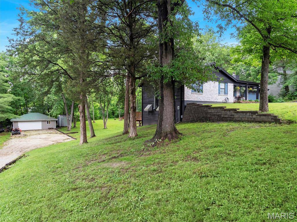 Villa Ridge, MO 63089,575 E Villa Ridge RD