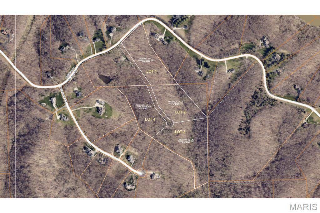 Defiance, MO 63341,26 Callaway Ridge DR