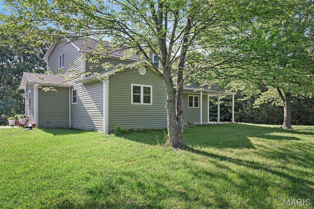 Wright City, MO 63390,564 Highway Ww