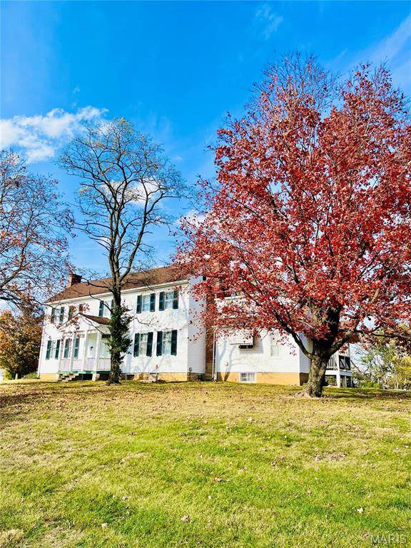 Villa Ridge, MO 63089,783 Homestead LN