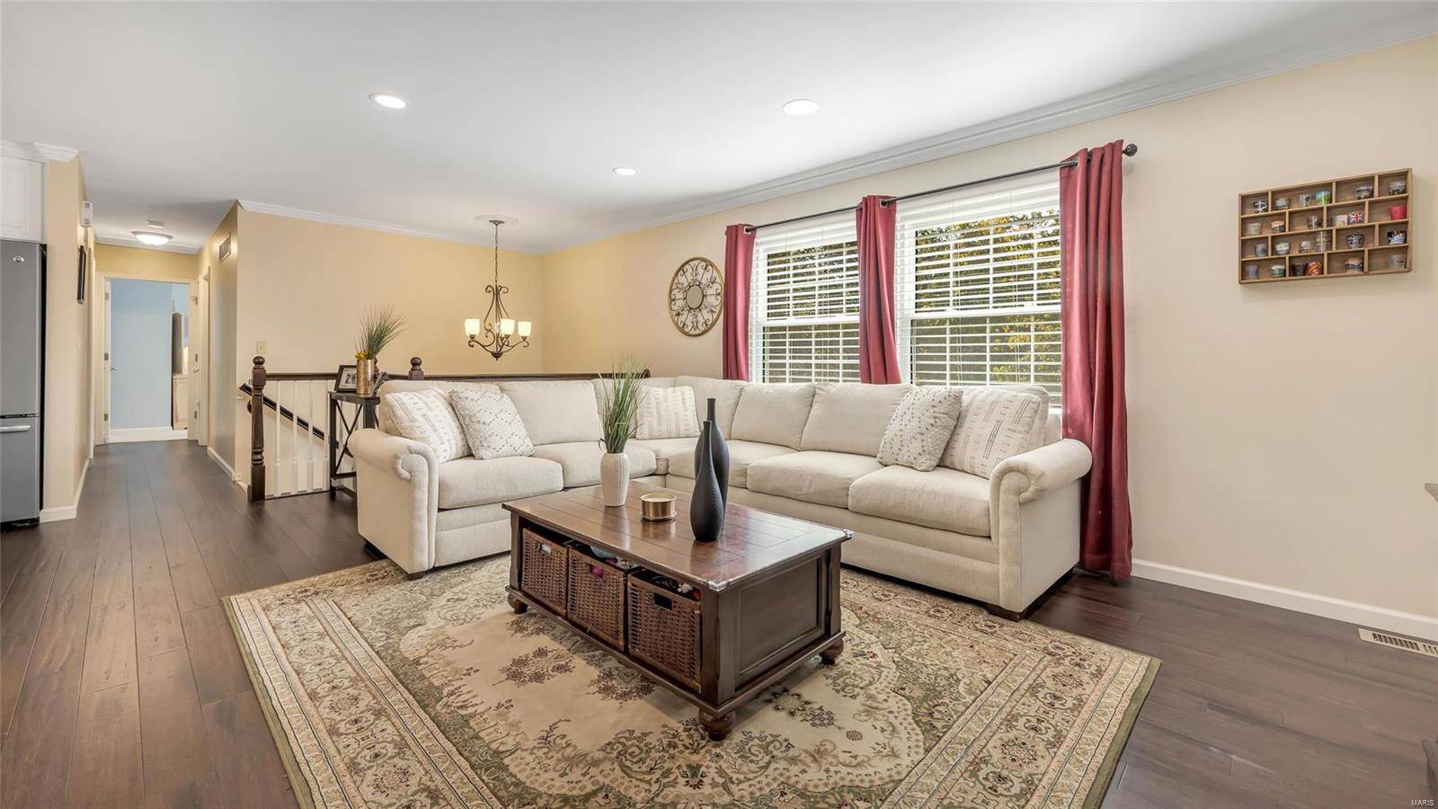 St Louis, MO 63129,3563 Lost Meadow CT