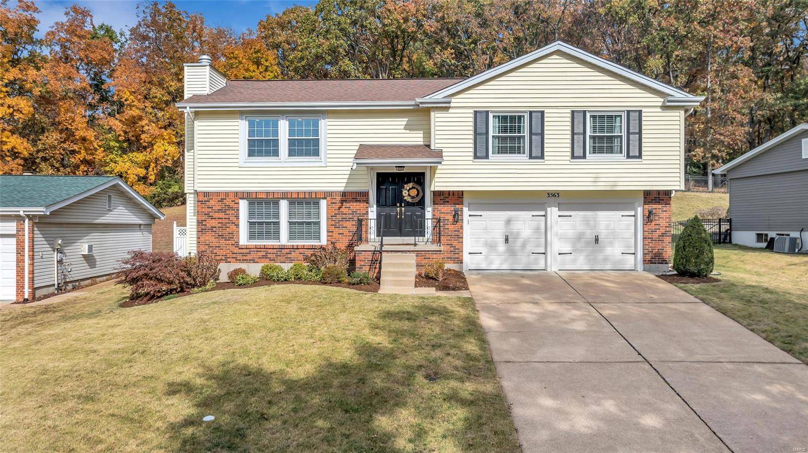 St Louis, MO 63129,3563 Lost Meadow CT