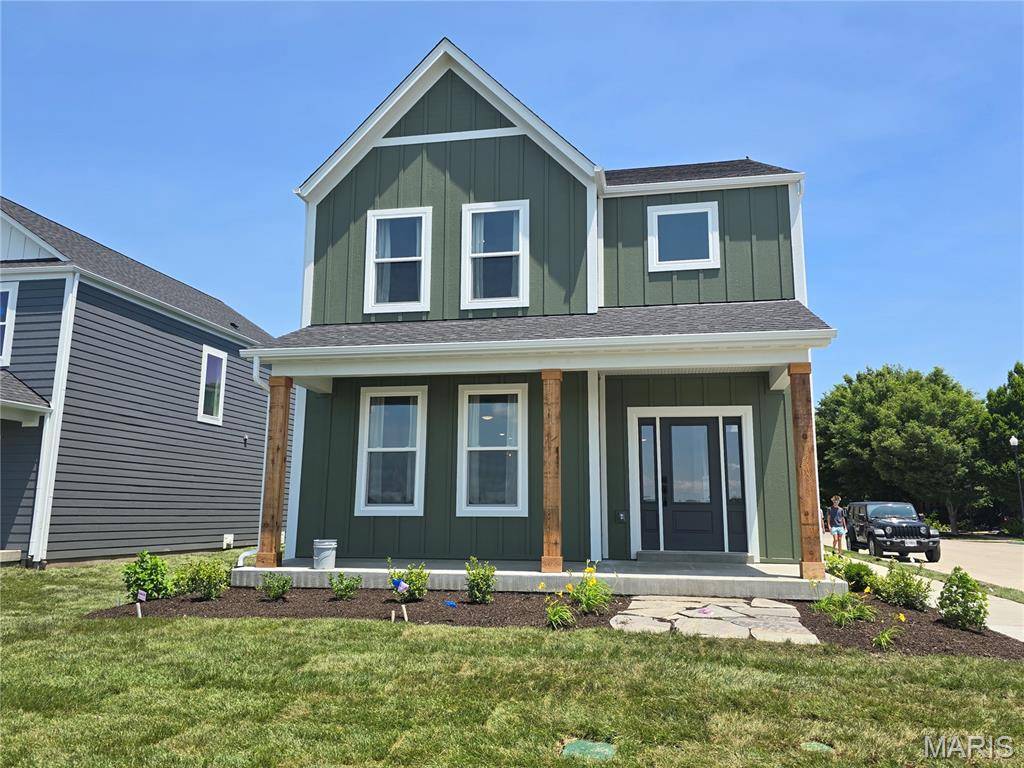 St Charles, MO 63301,0 Arden 4 (New Town)
