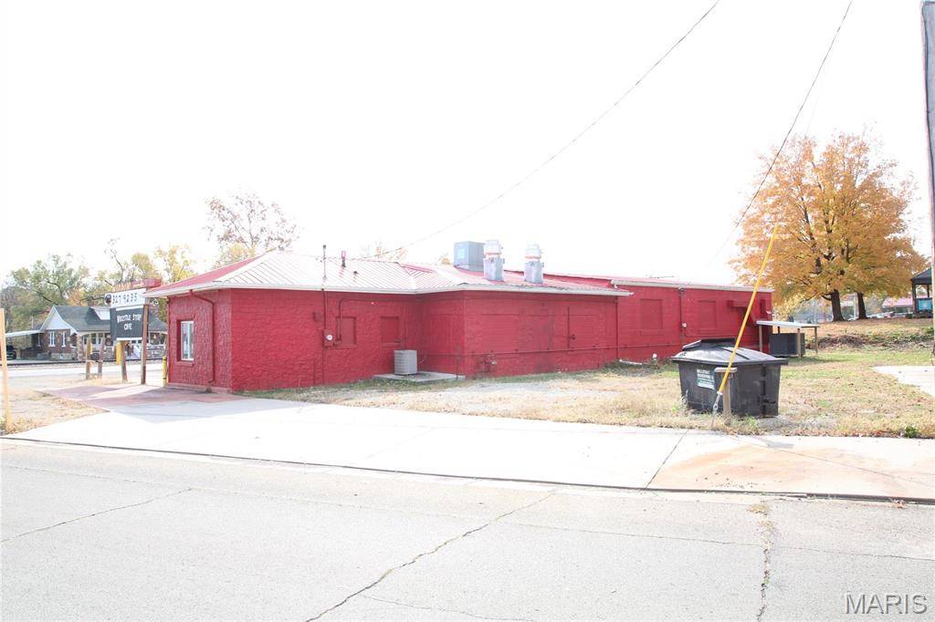 Park Hills, MO 63601,131 north front steet
