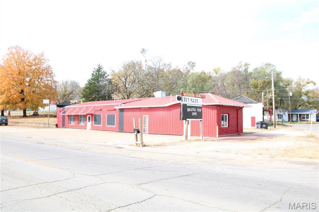 Park Hills, MO 63601,131 north front steet