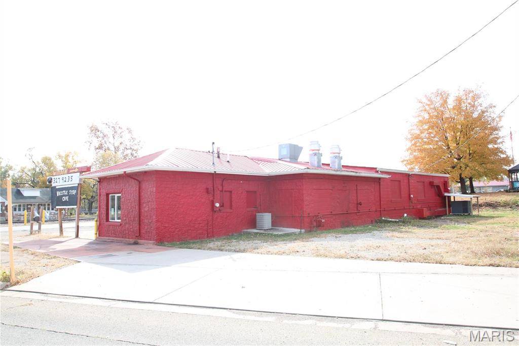 Park Hills, MO 63601,131 north front steet