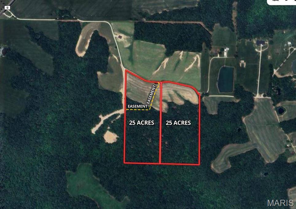 Marthasville, MO 63357,0 Tract 2A Polston Ln