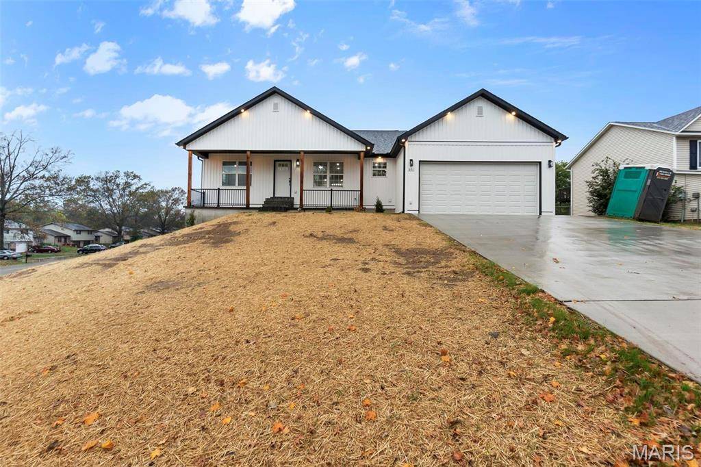Cape Girardeau, MO 63701,601 Charles ST