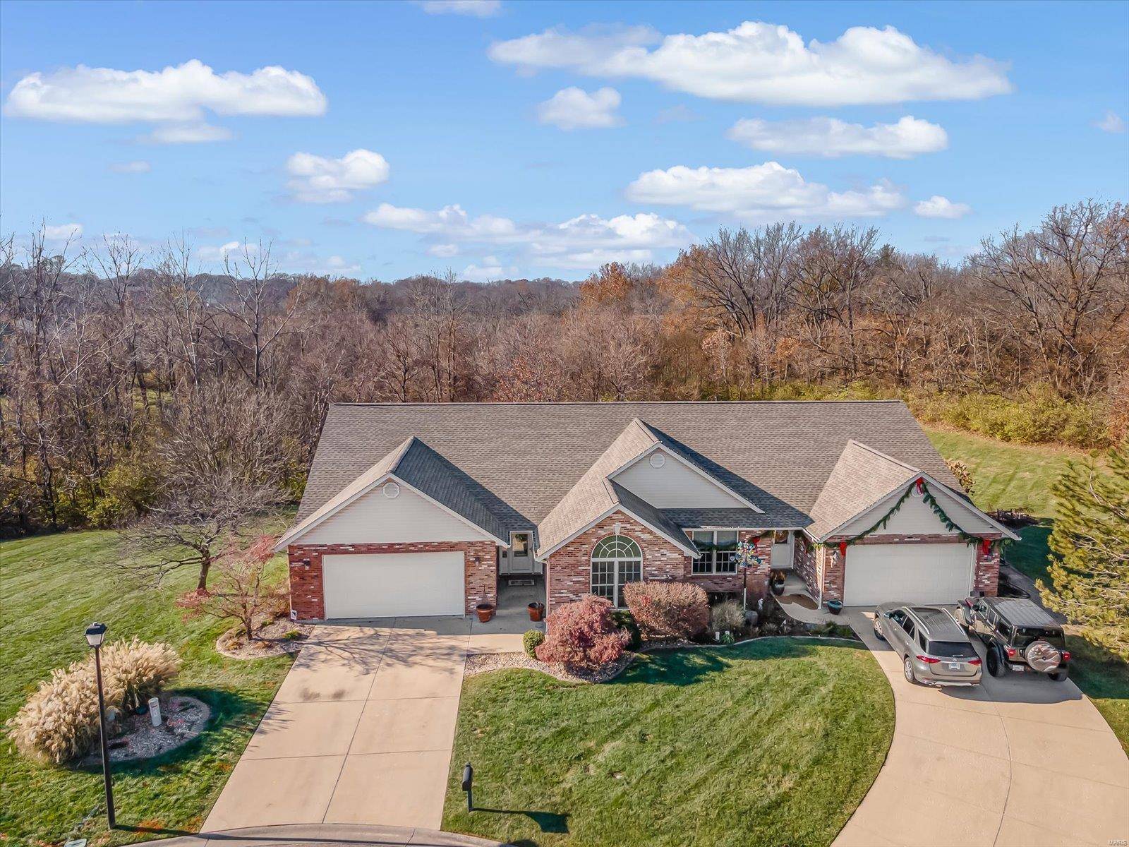 Belleville, IL 62223,7603 Baxter DR