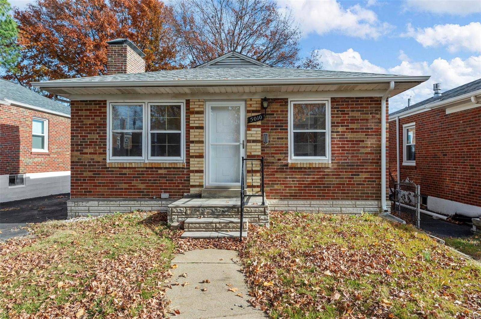 St Louis, MO 63119,5010 Glennon DR