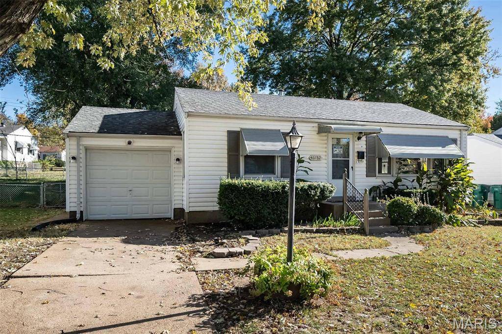 Bellefontaine Nghbrs, MO 63137,10132 CABOT DR