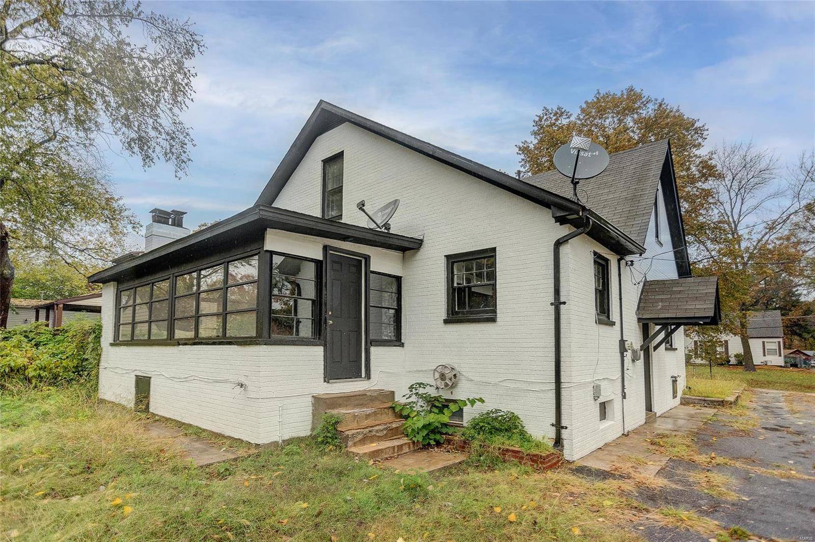 Belleville, IL 62223,414 N 74th ST