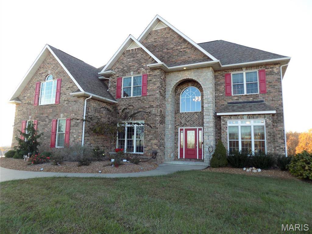 Rolla, MO 65401,13185 Jenna LN