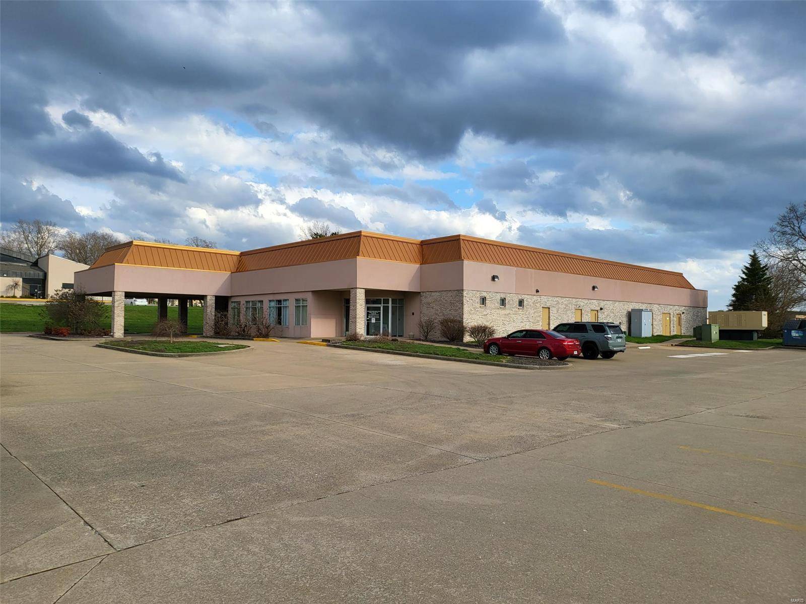 Cape Girardeau, MO 63701,3241 Percy DR