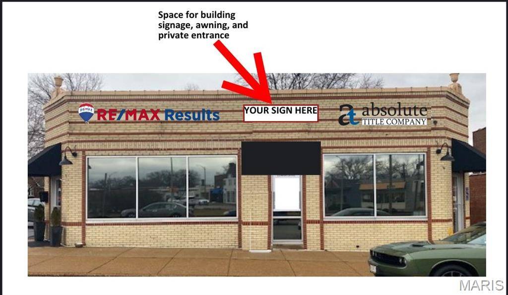 St Louis, MO 63109,4704 Hampton AVE