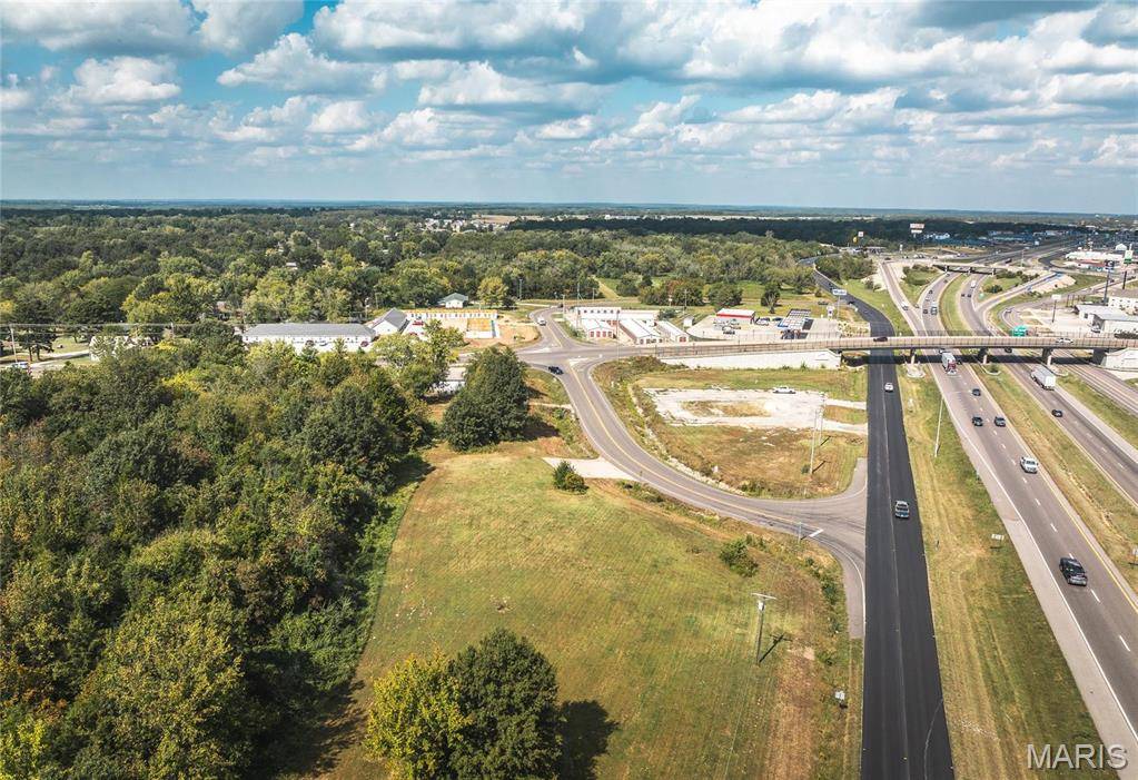 Sullivan, MO 63080,805 N Service RD W #Lot A