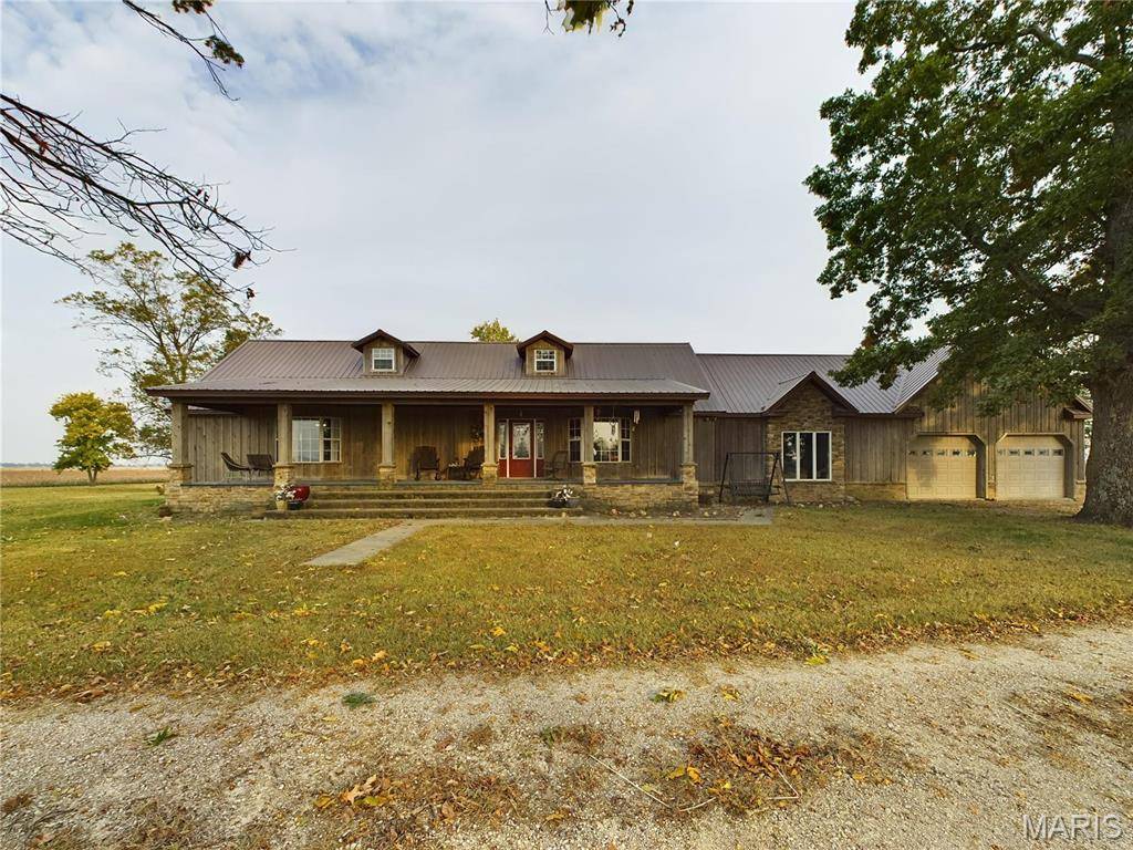 Qulin, MO 63961,1980 County Road 243