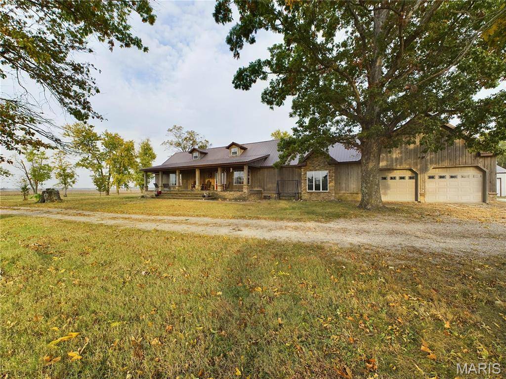 Qulin, MO 63961,1980 County Road 243