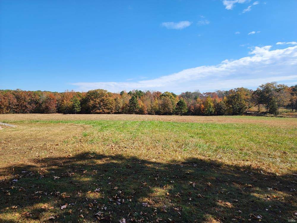 Grandin, MO 63943,0 Carter 266