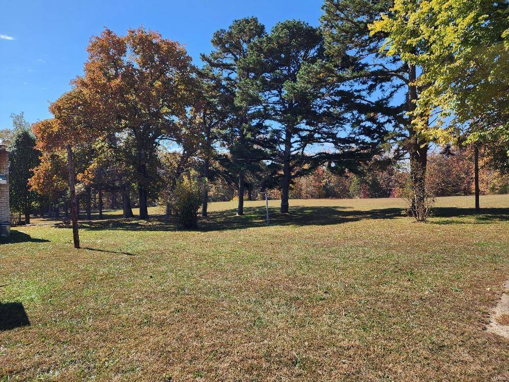 Grandin, MO 63943,0 Carter 266
