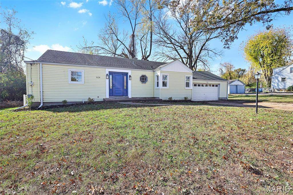 St Louis, MO 63138,1624 Talisman LN
