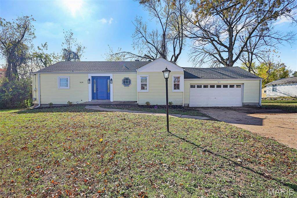 St Louis, MO 63138,1624 Talisman LN