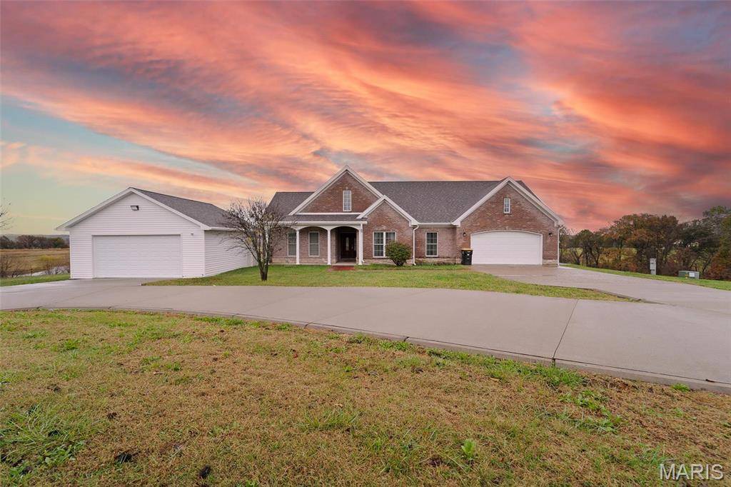 Tebbetts, MO 65080,5310 Tebbetts View DR