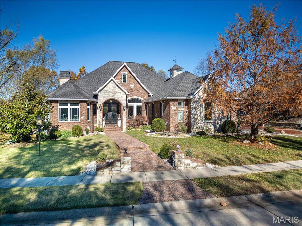 Edwardsville, IL 62025,7406 Creek Ridge LN